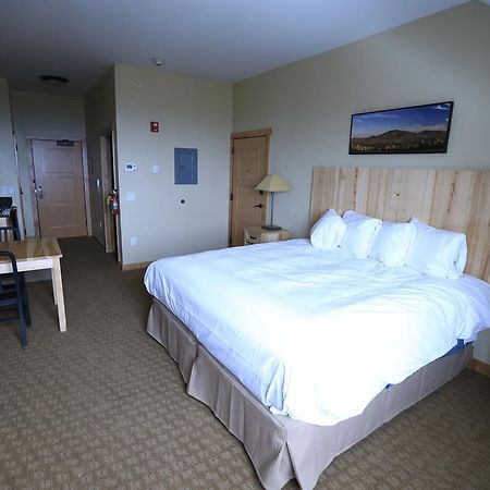 Burke Mountain Hotel And Conference Center 外观 照片